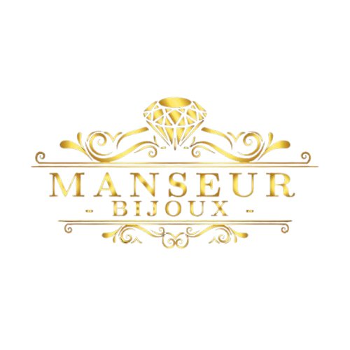 Manseur Bijoux Logo
